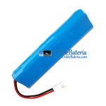 Batería para YUNMAI YMJM-Q401KE15 [Batería de repuesto]